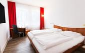 Туры в отель Dormero Hotel Dresden Airport