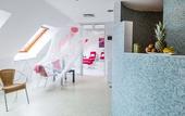 Туры в отель Dormero Hotel Dresden Airport