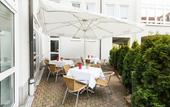 Туры в отель Dormero Hotel Dresden Airport