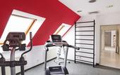 Туры в отель Dormero Hotel Dresden Airport