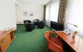 Туры в отель Dormero Hotel Dresden Airport