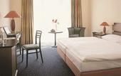 Туры в отель mightyTwice Hotel Dresden