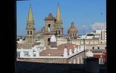 Туры в отель Hotel Dali Ejecutivo