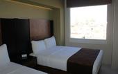 Туры в отель Hotel Dali Ejecutivo