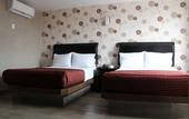 Туры в отель Hotel Dali Ejecutivo