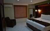 Туры в отель Hotel Dali Ejecutivo