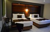 Туры в отель Hotel Dali Ejecutivo