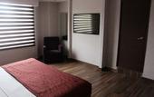 Туры в отель Hotel Dali Ejecutivo