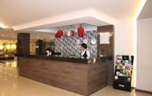 Туры в отель Hotel Dali Ejecutivo