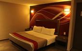 Туры в отель Hotel Dali Ejecutivo