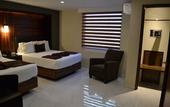 Туры в отель Hotel Dali Ejecutivo