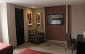 Туры в отель Hotel Dali Ejecutivo