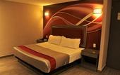Туры в отель Hotel Dali Ejecutivo
