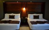 Туры в отель Hotel Dali Ejecutivo
