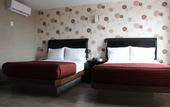 Туры в отель Hotel Dali Ejecutivo