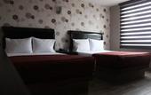 Туры в отель Hotel Dali Ejecutivo