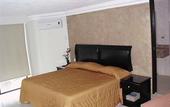Туры в отель Hotel Dali Ejecutivo