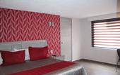 Туры в отель Hotel Dali Ejecutivo