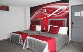 Туры в отель Hotel Dali Ejecutivo