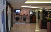 Туры в отель Hotel Dali Ejecutivo