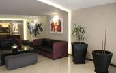 Туры в отель Hotel Dali Ejecutivo
