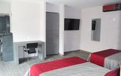 Туры в отель Hotel Dali Ejecutivo