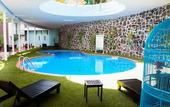 Туры в отель Country Hotel and Suites