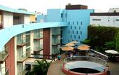 Туры в отель Country Hotel and Suites