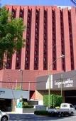 Туры в отель Hotel Laffayette Ejecutivo