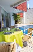 Туры в отель Hotel Laffayette Ejecutivo