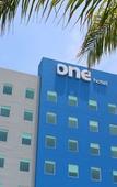 Туры в отель One Guadalajara Tapatio