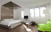 Туры в отель ibis Styles Lille Aeroport