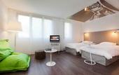 Туры в отель ibis Styles Lille Aeroport