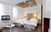 Туры в отель ibis Styles Lille Aeroport