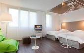 Туры в отель ibis Styles Lille Aeroport