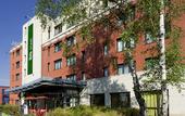 Туры в отель ibis Styles Lille Aeroport
