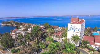 Jagua Managed by Melia Hotels International 4*