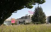 Туры в отель Mercure Lille Aeroport
