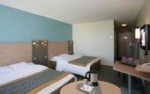Туры в отель Mercure Lille Aeroport