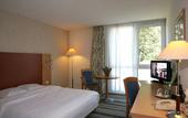Туры в отель Mercure Lille Aeroport