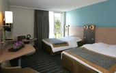 Туры в отель Mercure Lille Aeroport
