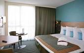 Туры в отель Mercure Lille Aeroport
