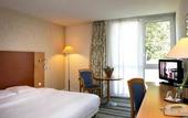 Туры в отель Mercure Lille Aeroport