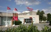 Туры в отель Mercure Lille Aeroport