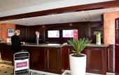 Туры в отель Mercure Lille Aeroport