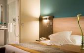 Туры в отель Mercure Lille Aeroport