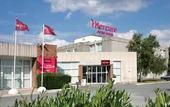 Туры в отель Mercure Lille Aeroport