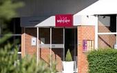 Туры в отель Mercure Lille Aeroport