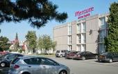 Туры в отель Mercure Lille Aeroport