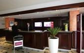 Туры в отель Mercure Lille Aeroport
